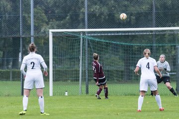 Bild 38 - Frauen SV Henstedt Ulzburg II - TSV Klausdorf : Ergebnis: 2:1